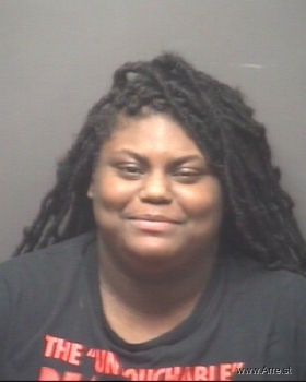 Kayla Michelle Farmer Mugshot