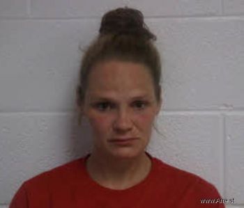 Kayla Nicole Freeman Mugshot