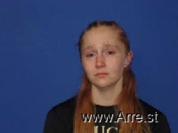 Kayla  Gardner-mcclain Mugshot