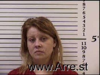 Kayla Leann Garrett Mugshot