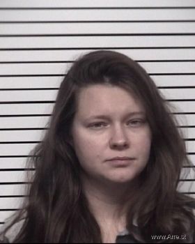 Kayla Elise Hall Mugshot