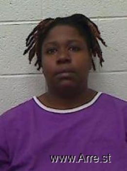 Kayla K Holmes Mugshot