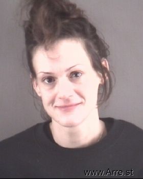 Kayla Ann Holt Mugshot