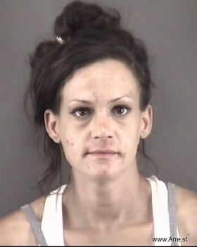 Kayla Ann Holt Mugshot