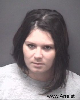 Kayla Lynn Holt Mugshot