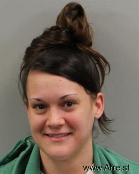 Kayla Ann Holt Mugshot