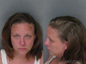 Kayla Elizabeth Ingram Mugshot