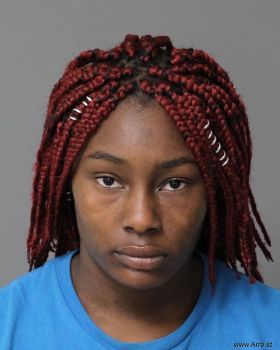 Kayla Jaquez Boyd Mugshot