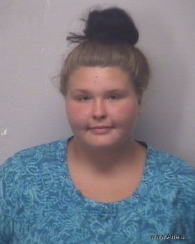 Kayla Reann Jenkins Mugshot