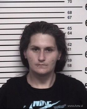 Kayla Louise Jennings Mugshot