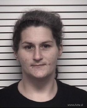 Kayla Louise Jennings Mugshot