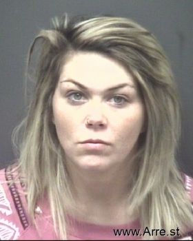 Kayla Nicole Johnson-mayo Mugshot