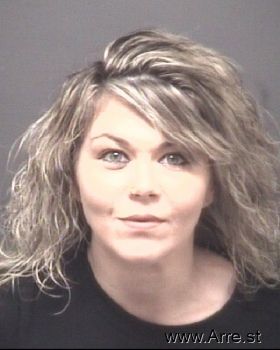 Kayla Nicole Johnson-mayo Mugshot