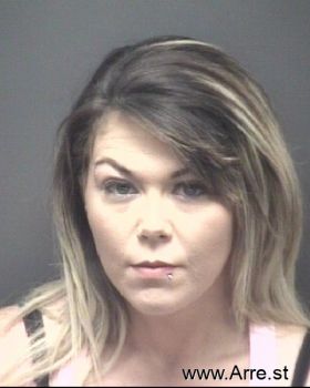 Kayla Nicole Johnson-mayo Mugshot