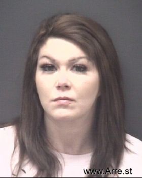 Kayla Nicole Johnson-mayo Mugshot