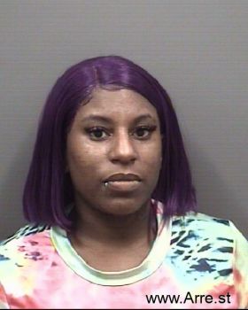 Kayla Danielle Jones Mugshot