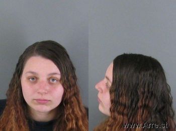 Kayla Lynn Kinney Mugshot