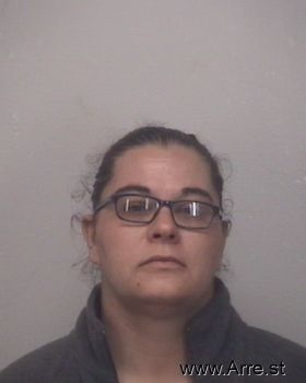 Kayla Nicole Ledford Mugshot