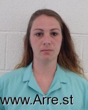 Kayla N Mills Mugshot