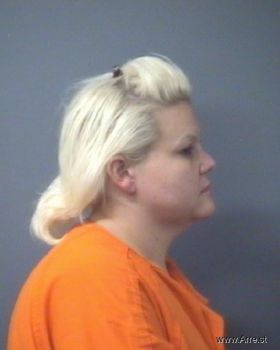 Kayla Michelle Moore Mugshot