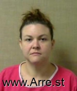 Kayla M Moore Mugshot