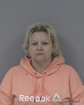 Kayla  Moore Mugshot