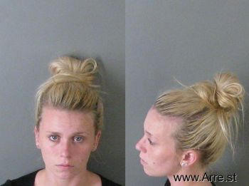 Kayla Lynn Moore Mugshot