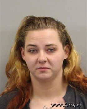 Kayla Cheyenne Moore Mugshot