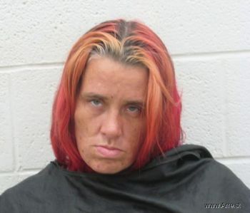 Kayla Gail Painter Mugshot