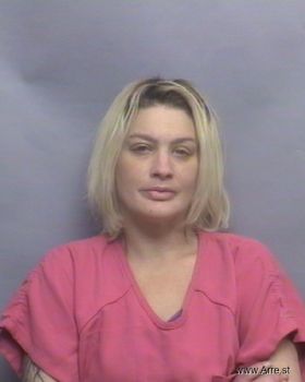 Kayla Renee Parker Mugshot