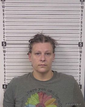 Kayla Marie Phillips Mugshot