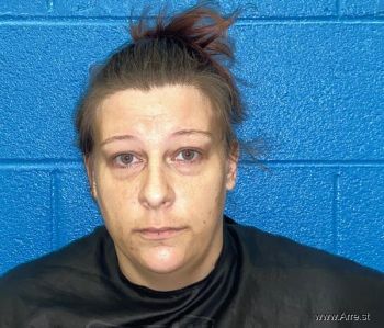 Kayla Marie Phillips Mugshot