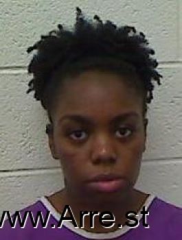 Kayla R Rodgers Mugshot