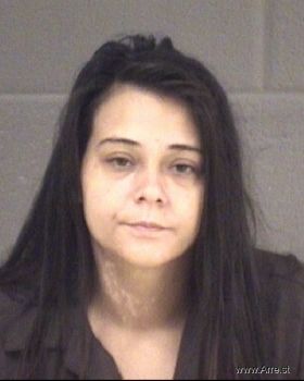 Kayla Marie Smith Mugshot