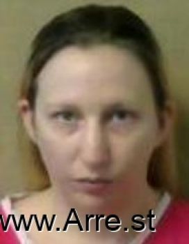 Kayla L Smith Mugshot