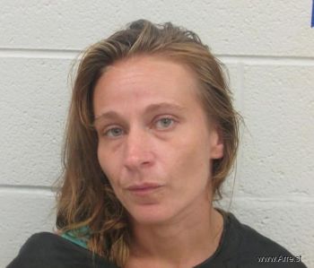 Kayla Ann Stewart Mugshot