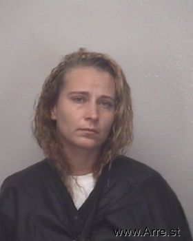 Kayla Ann Stewart Mugshot