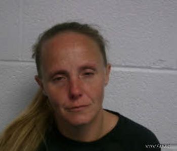 Kayla Renee Tallent Mugshot