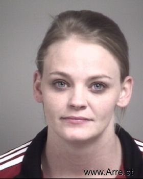 Kayla Lynne Taylor Mugshot