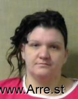 Kayla  Taylor Mugshot