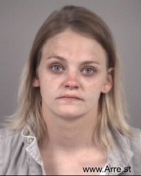 Kayla Lynne Taylor Mugshot