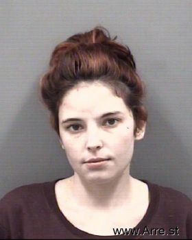 Kayla Marie Wall Mugshot