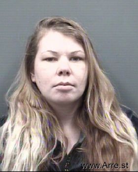 Kayla Marie Wensil Mugshot