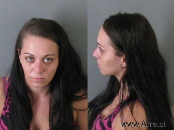 Kayla Nicole White Mugshot