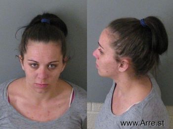 Kayla Nicole White Mugshot