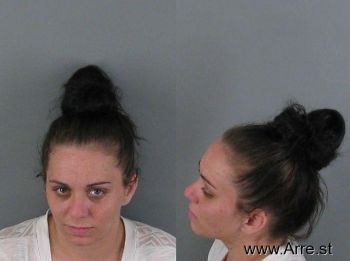 Kayla Nicole White Mugshot