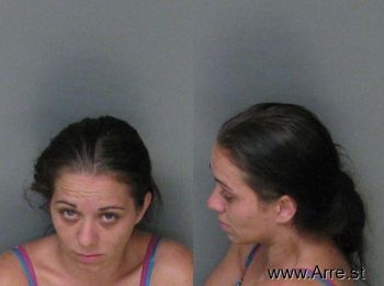 Kayla Nicole White Mugshot