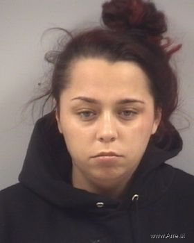 Kayla  Wilson Mugshot