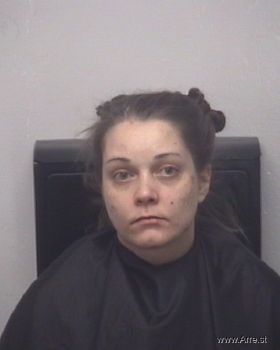 Kayla Michelle Wood Mugshot