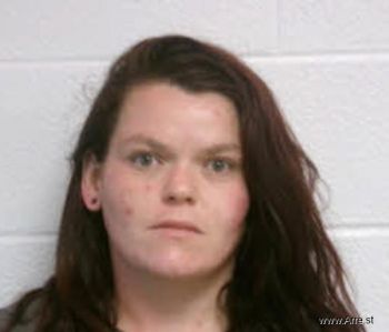 Kayla Nicole Woods Mugshot